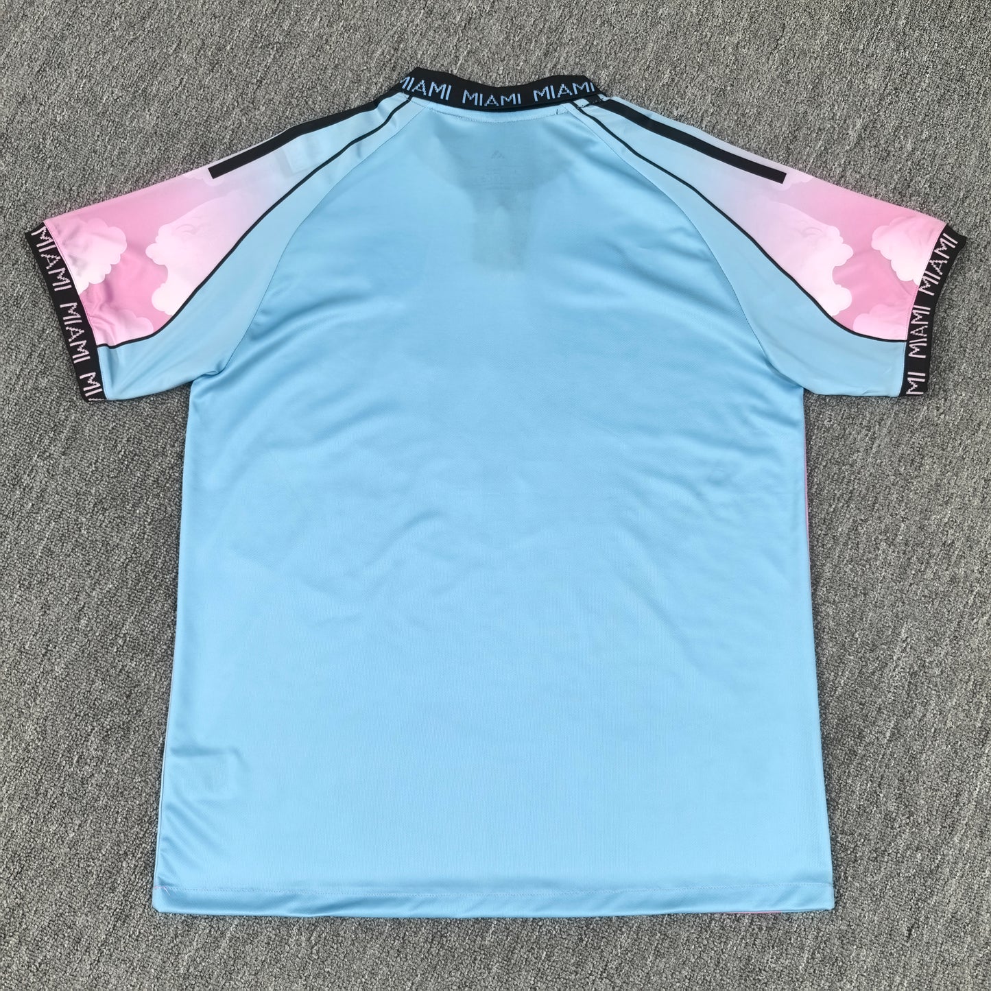 Inter Miami Concept Jersey 25/26