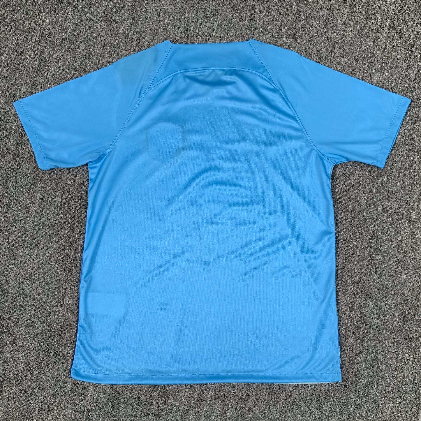 Netherlands Concept Jersey 25/26