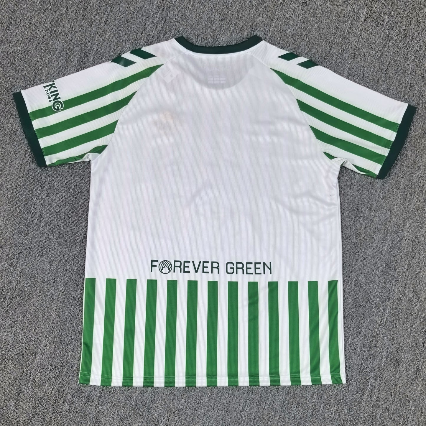Real Betis 25/26 Home Shirt