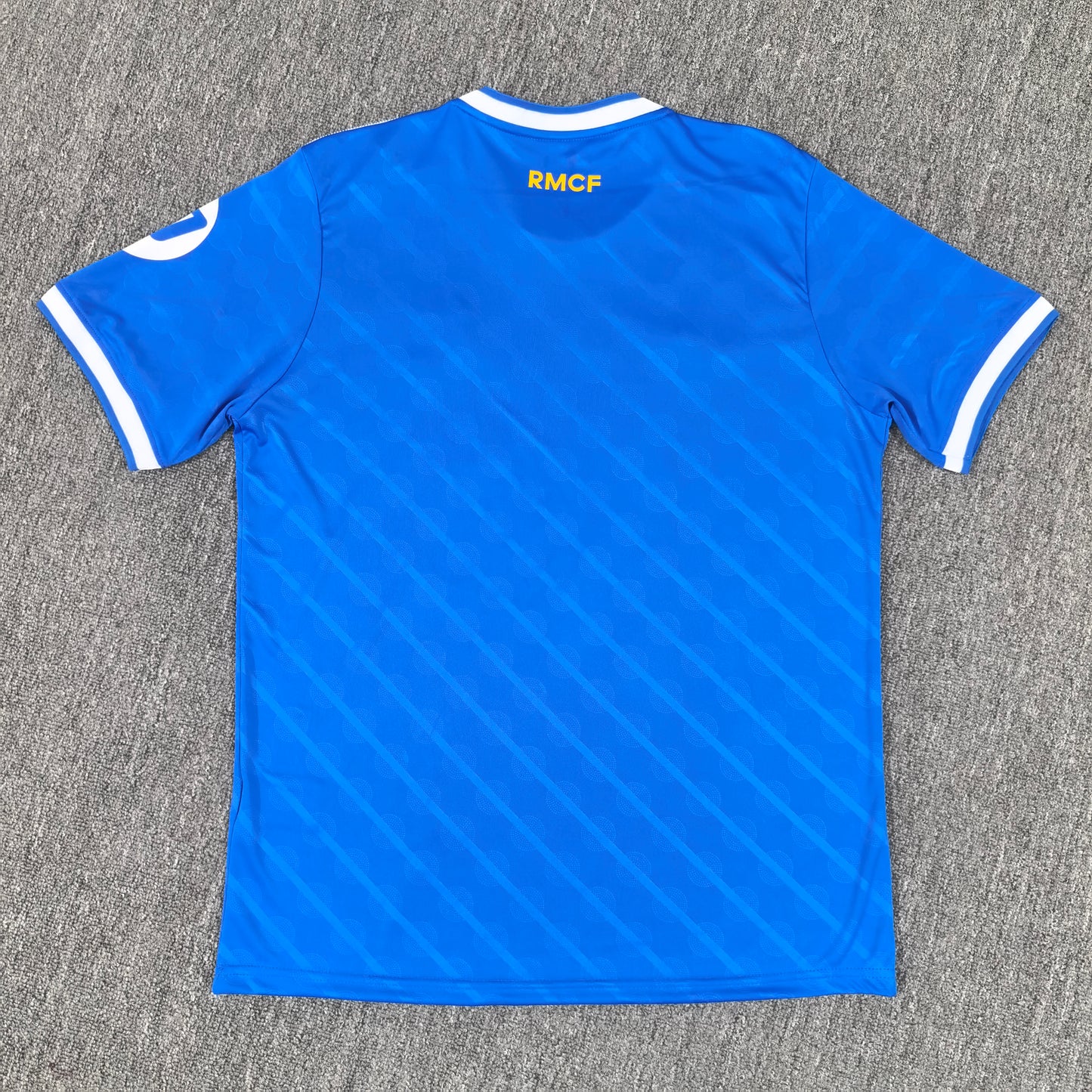 Real Madrid 25/26 jersey