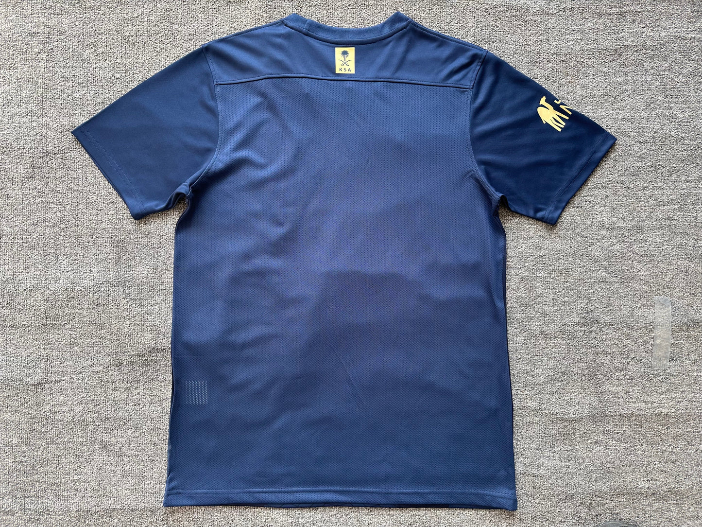 Al Nassr 24/25 Jersey