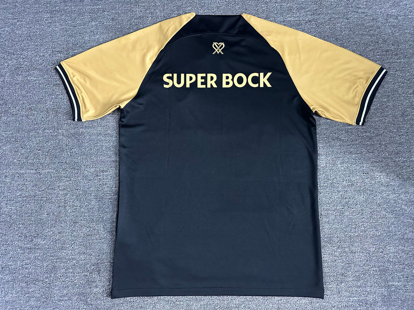 Sporting CR7 23/24 Jersey