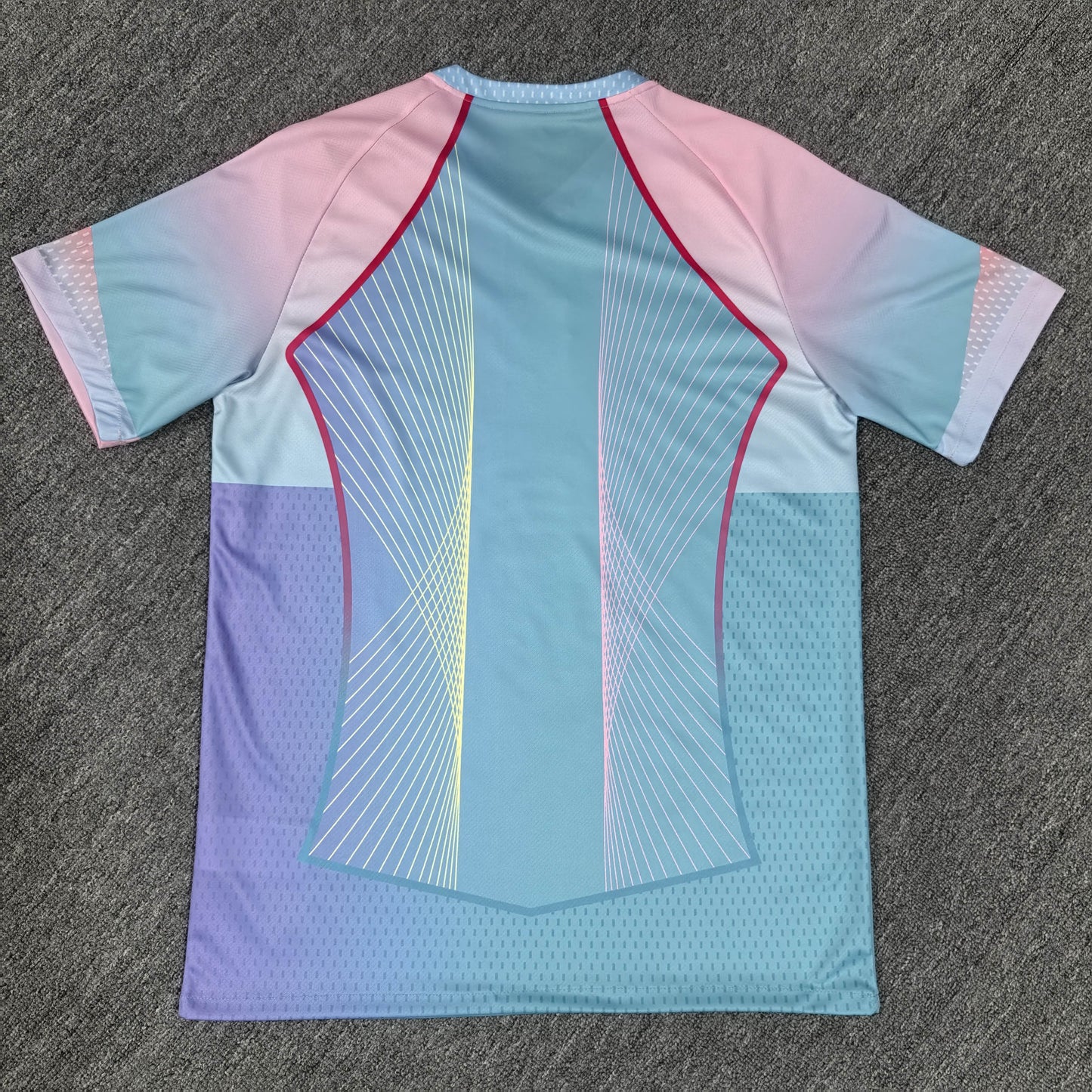 FC Barcelona 25/26 Jersey