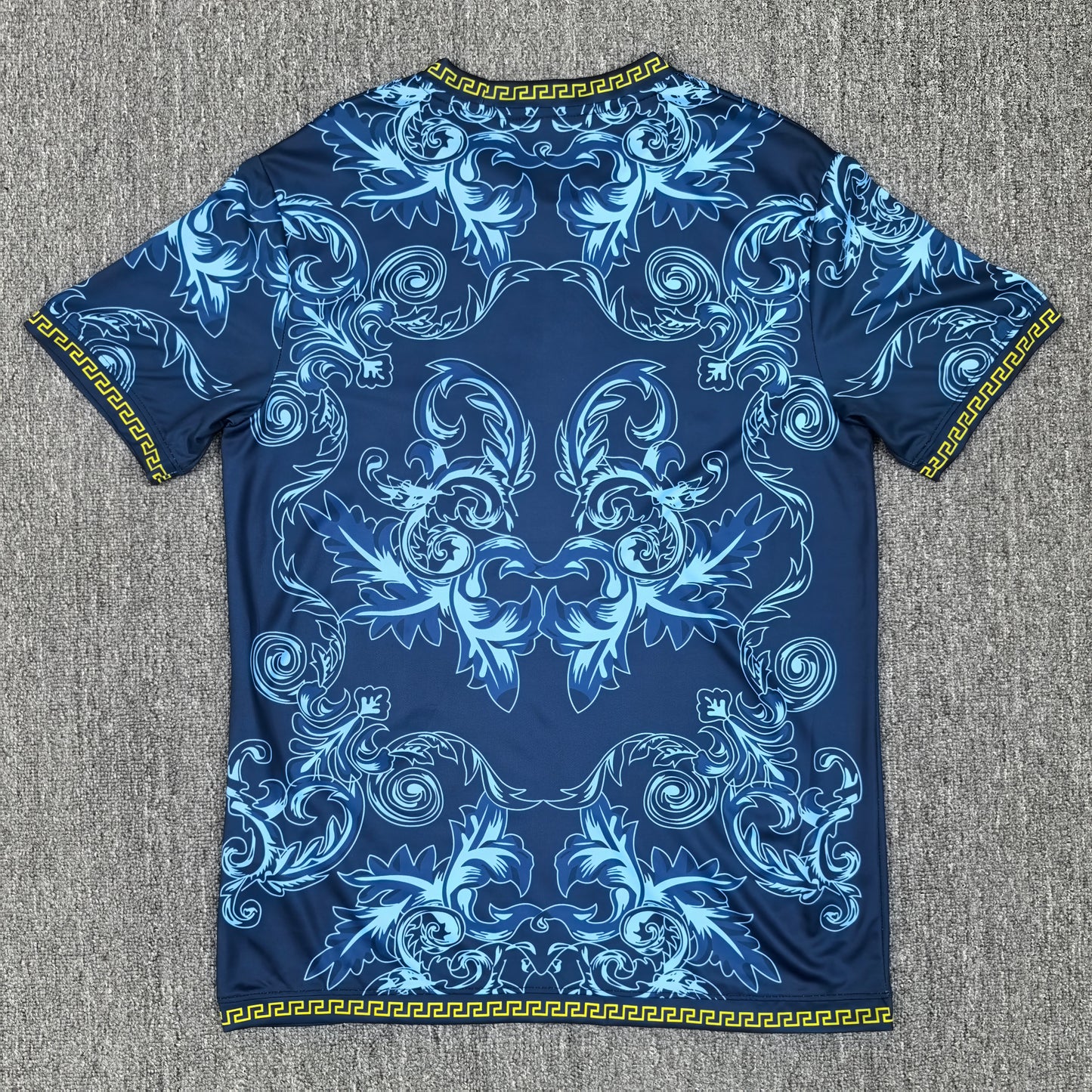 Italy Concept Jersey 23/24