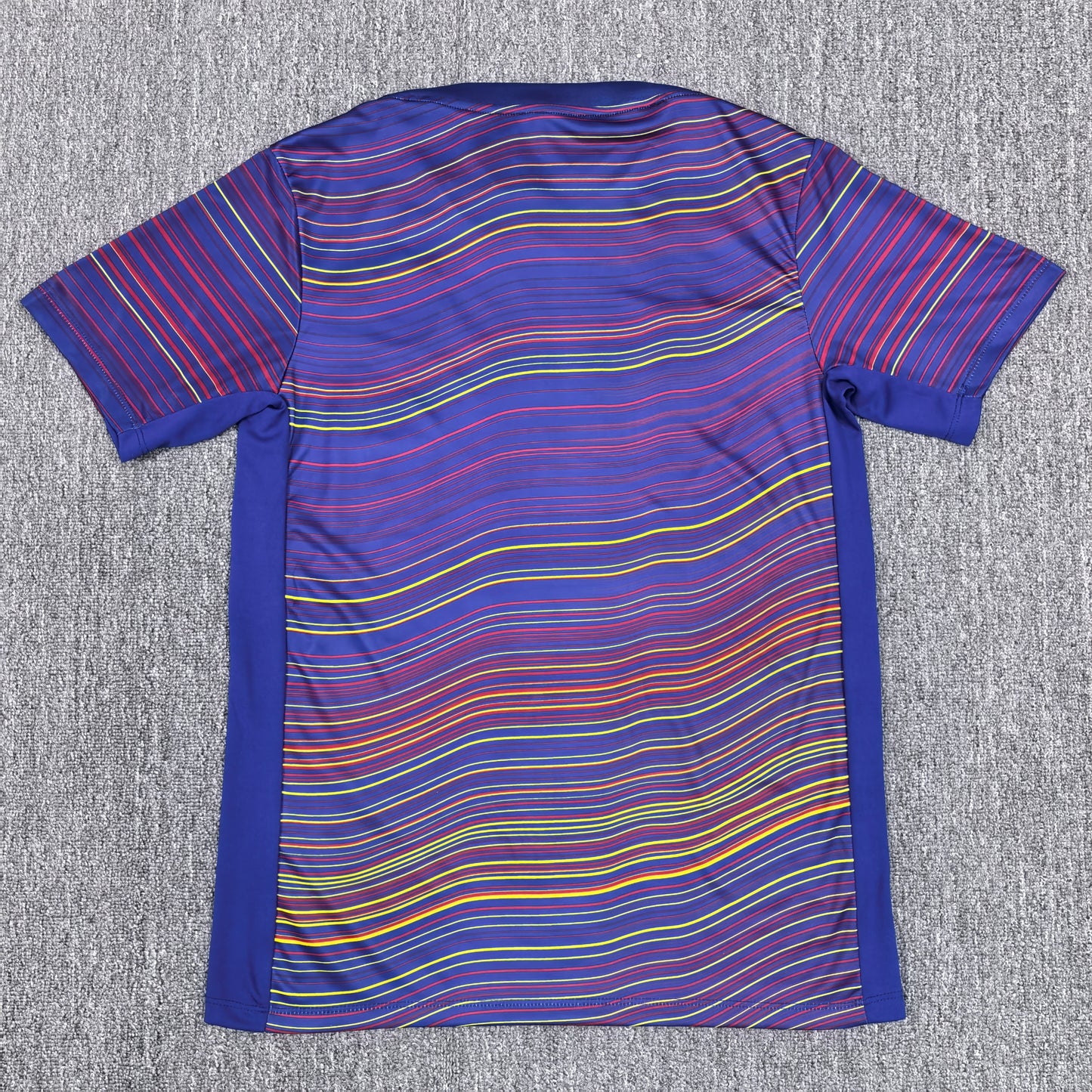 FC Barcelona 25/26 Jersey