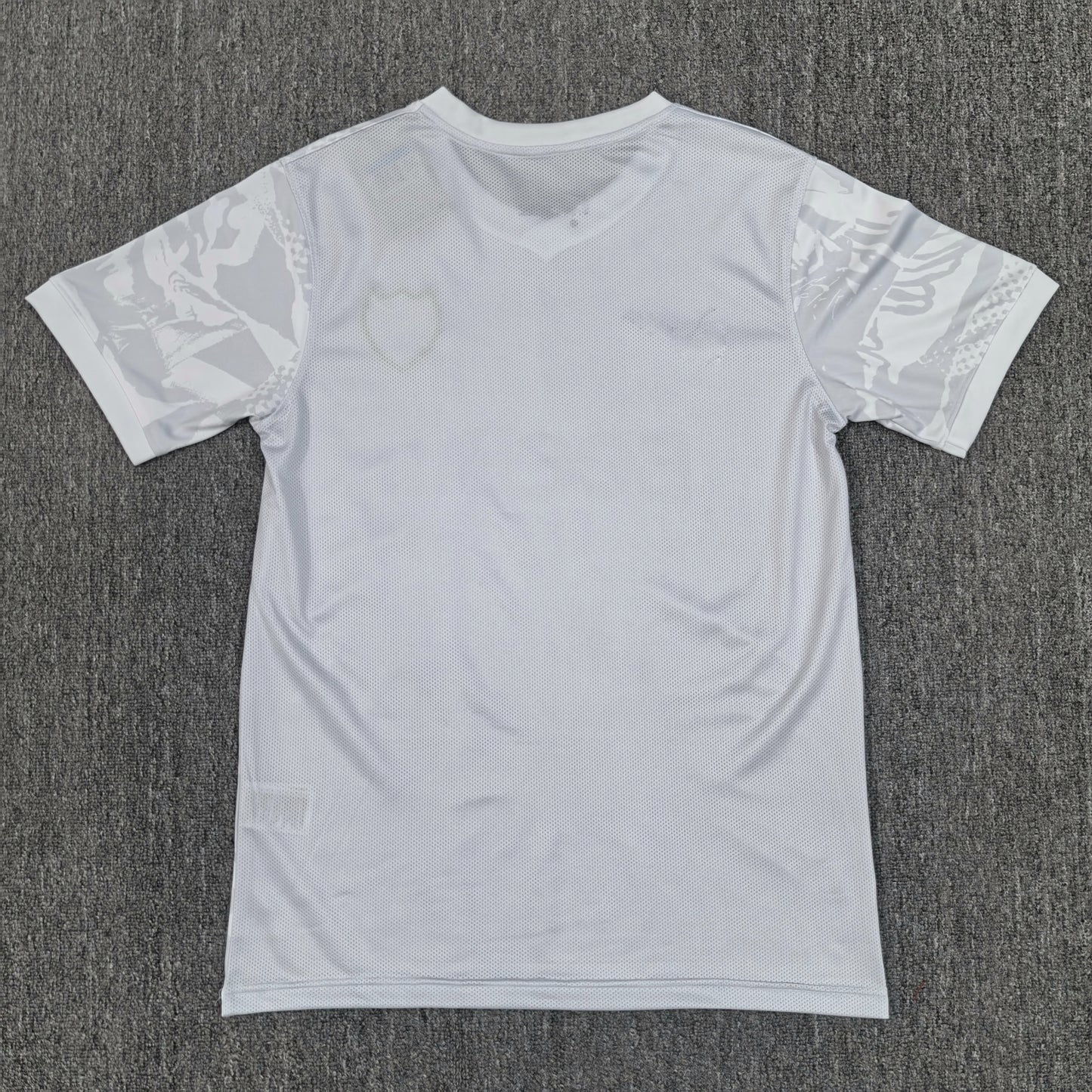 Chelsea 25/26 jersey