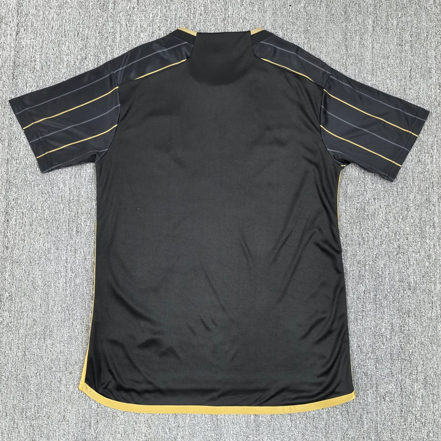 Los Angeles FC 2023 Jersey