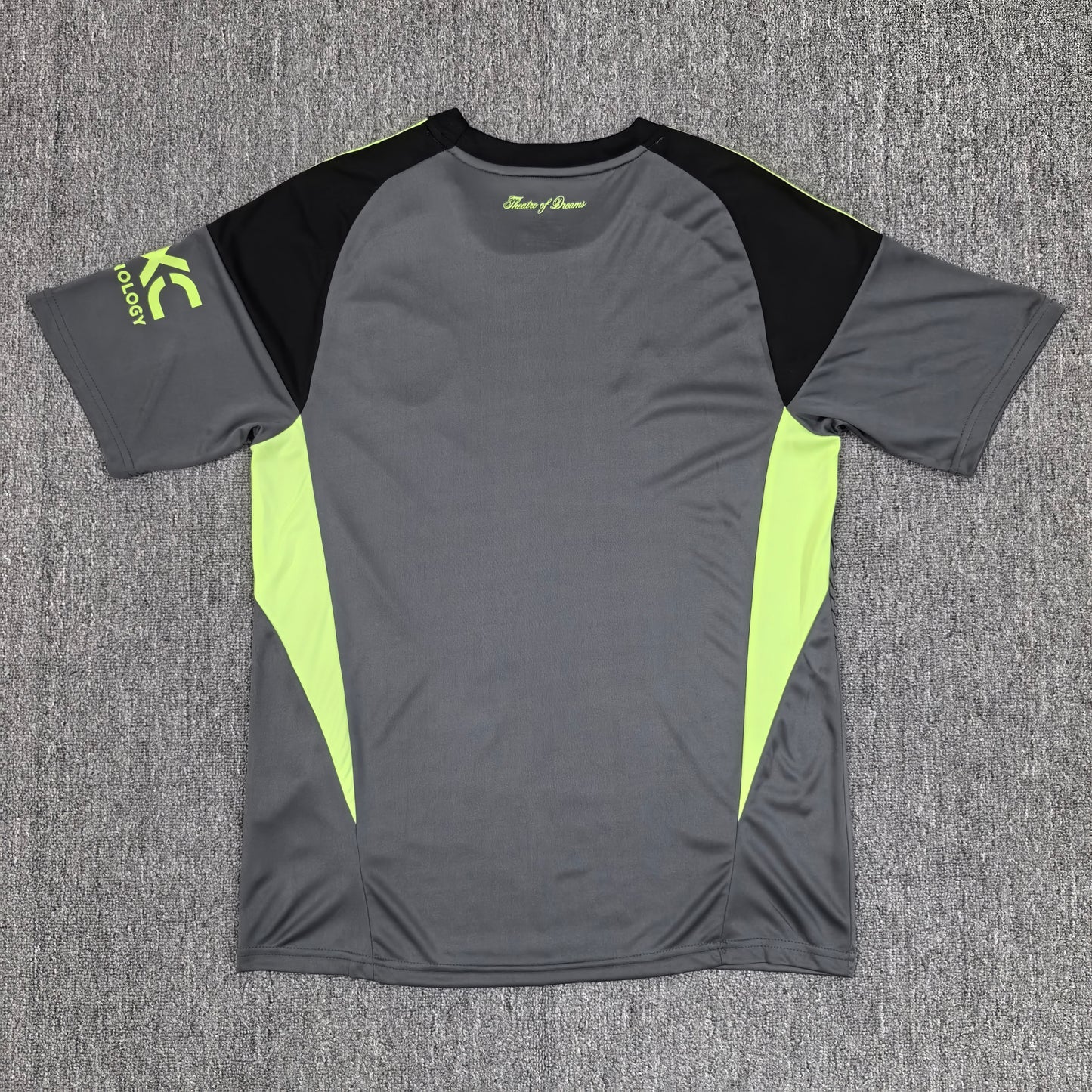 Manchester United jersey 25/26