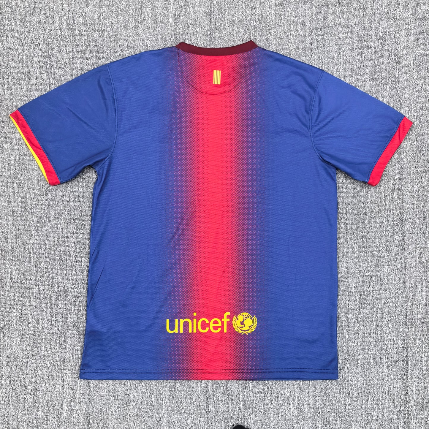 FC Barcelona Retro Jersey 2021