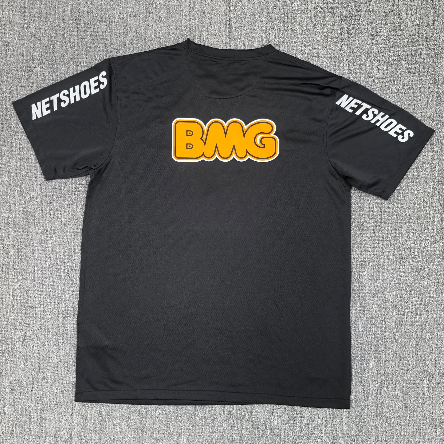 Santos Retro Jersey 2011/2012