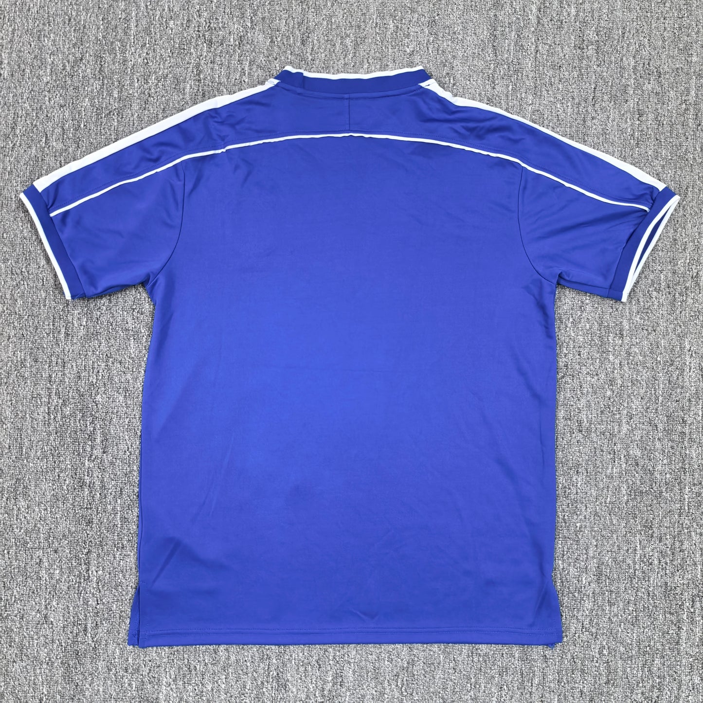 Brazil Retro Jersey 1998