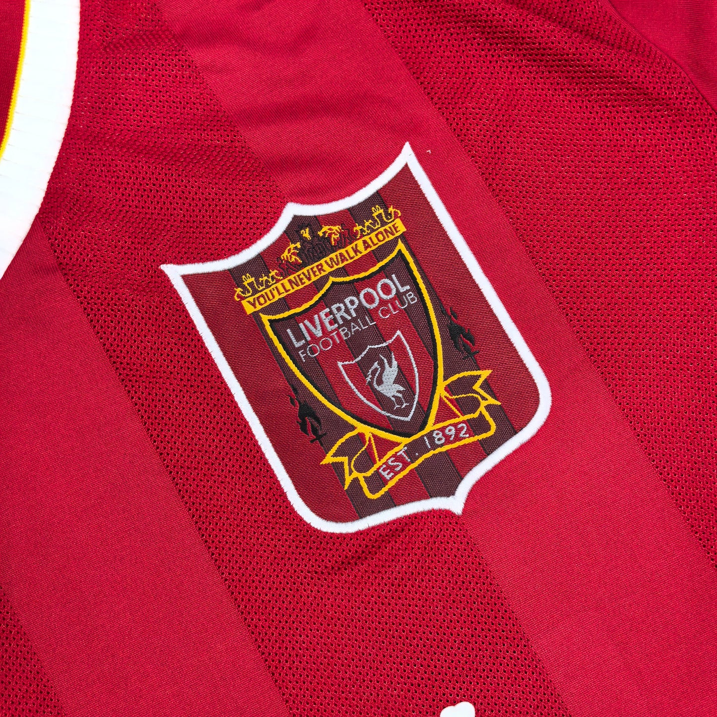 Arsenal Retro Edition 1998 Shirt