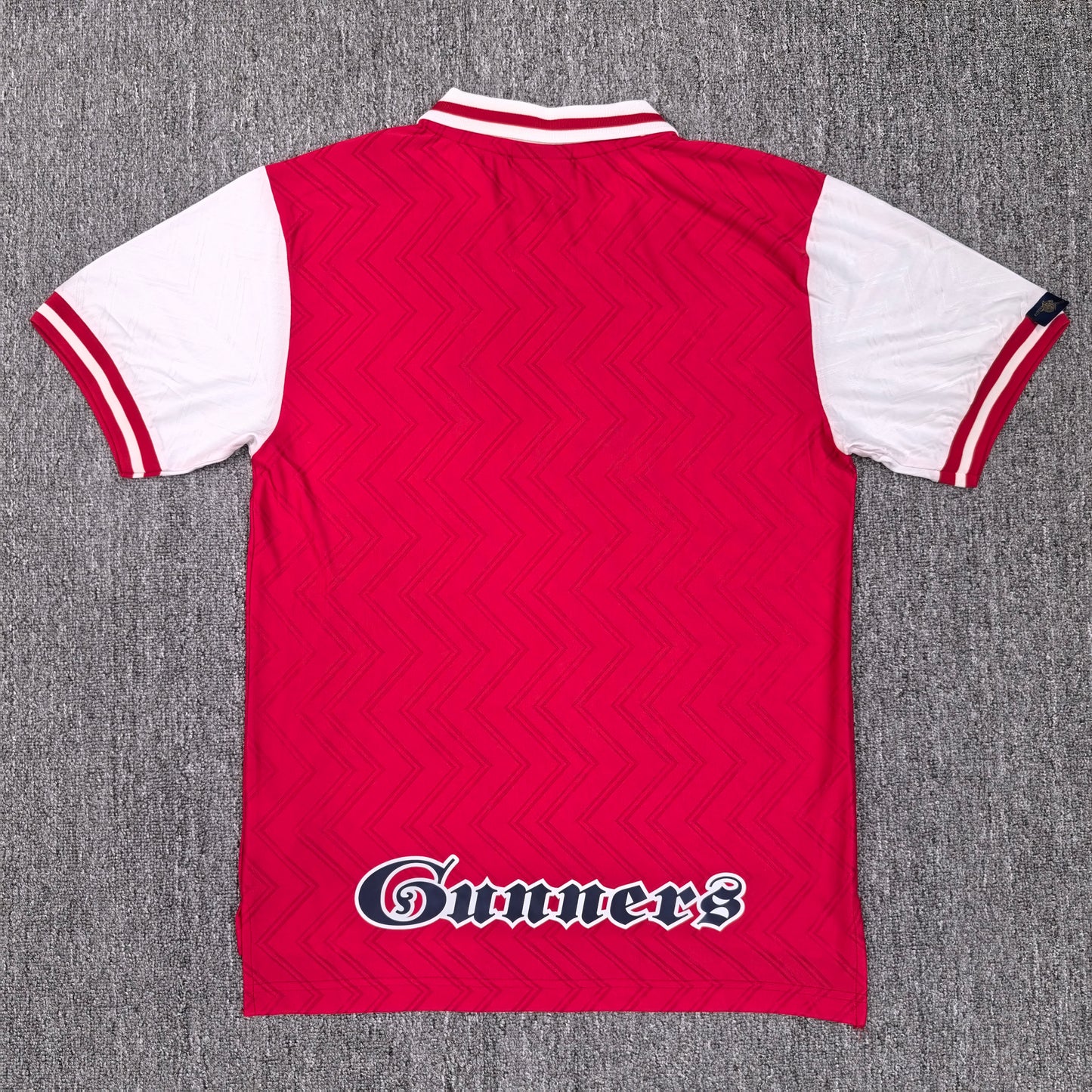 Arsenal Retro Edition 1998 Shirt