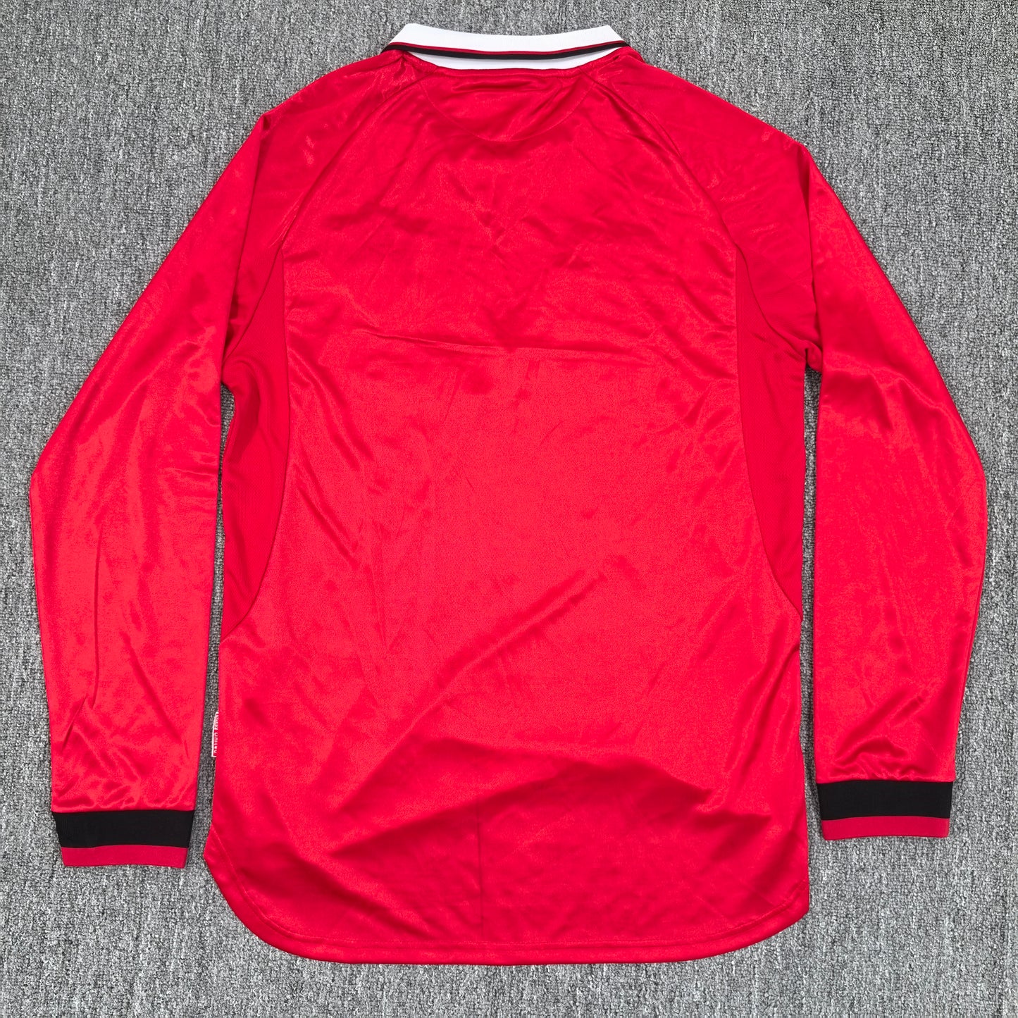 Arsenal Retro Edition 1998 Shirt