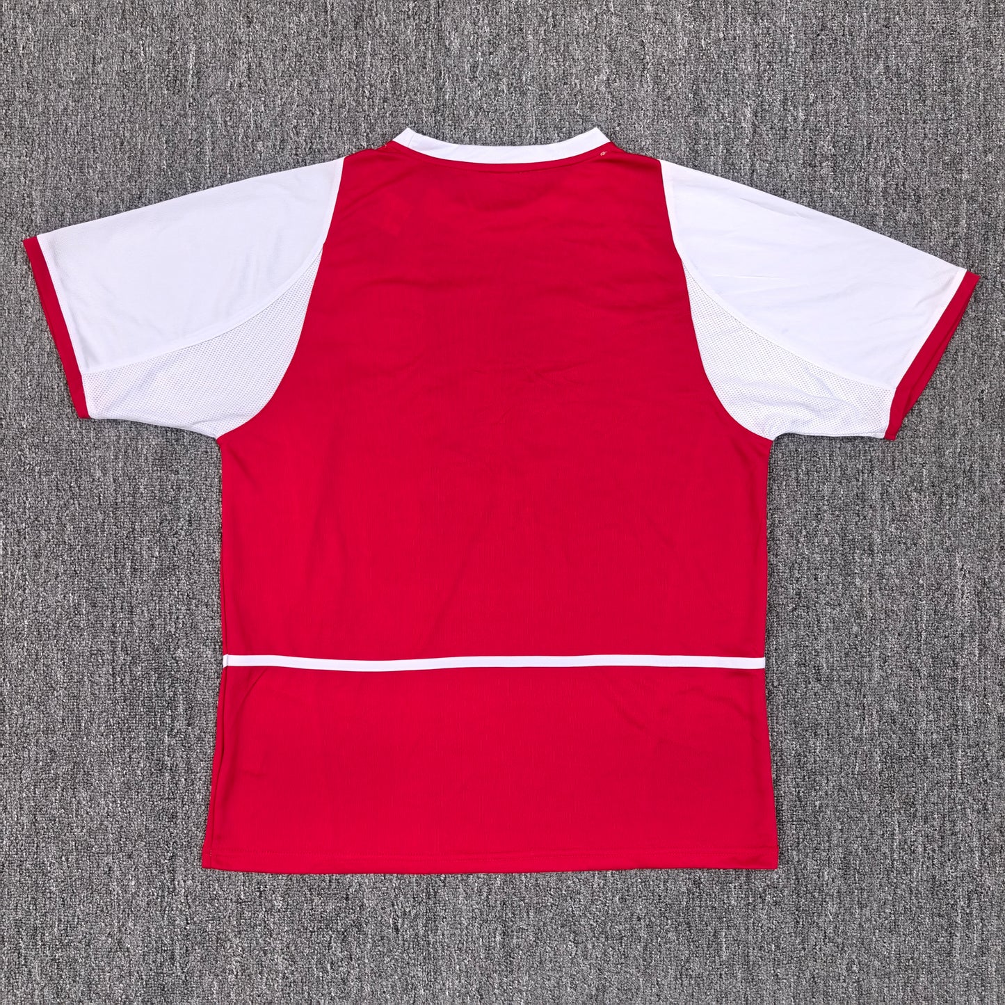 Arsenal Retro Edition 1998 Shirt
