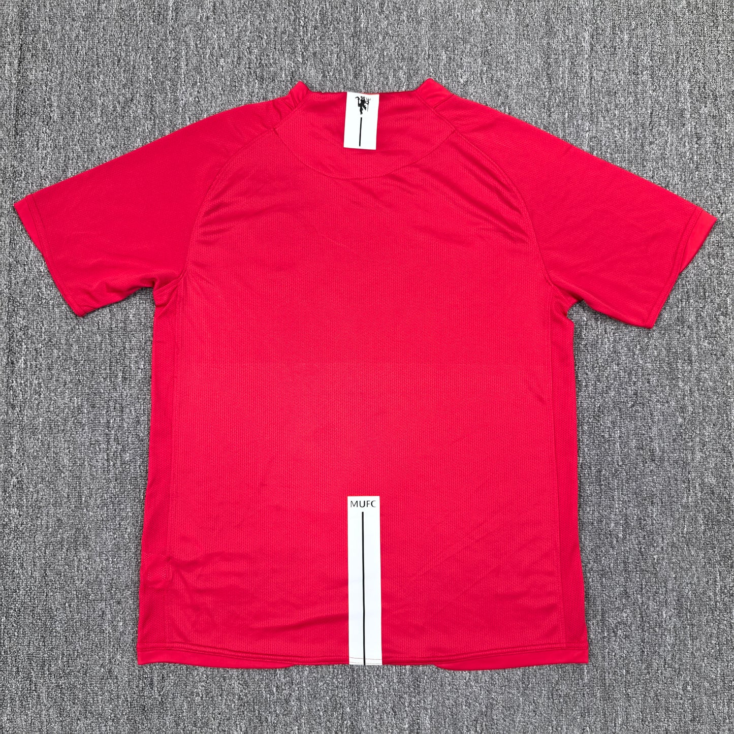 Arsenal Retro Edition 1998 Shirt