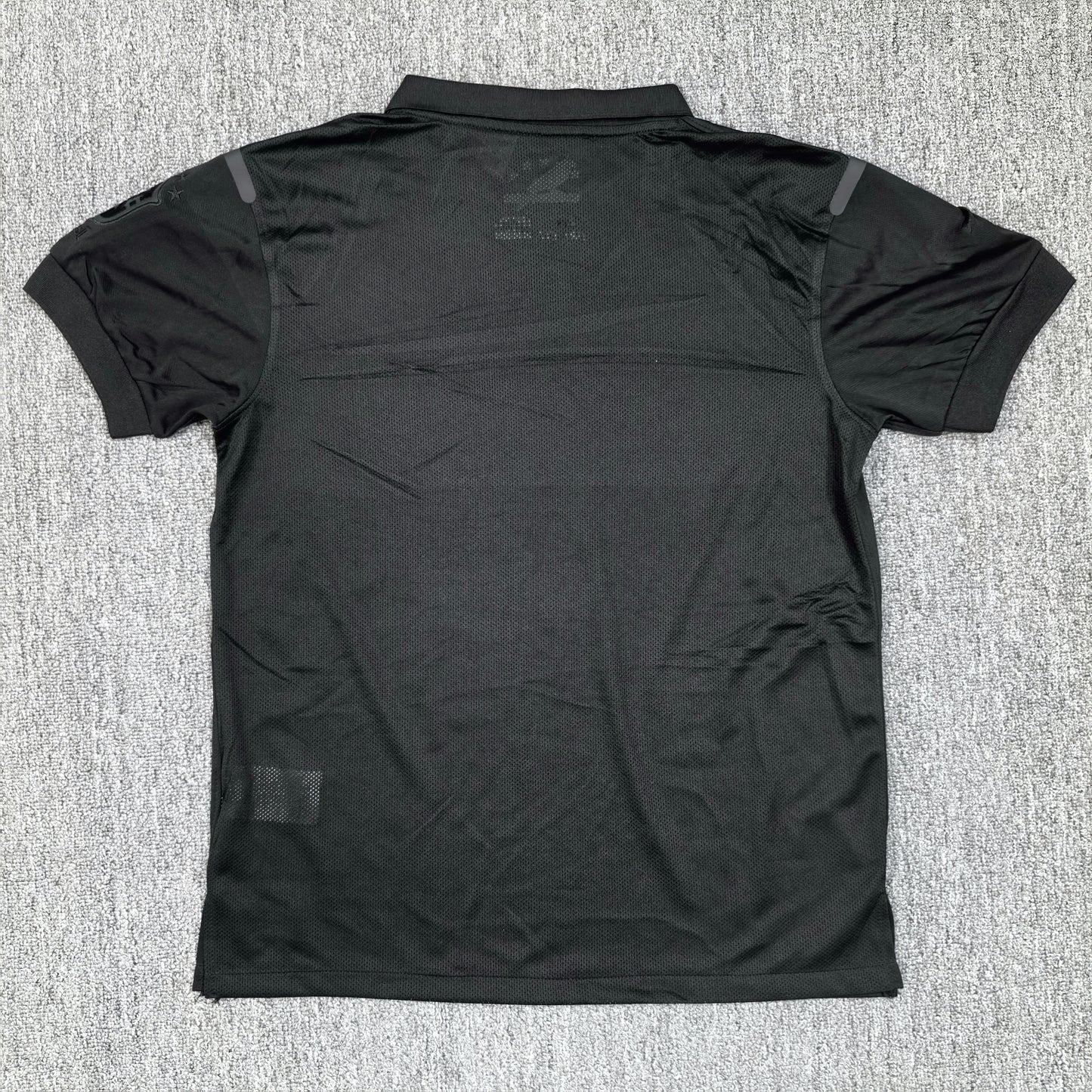 Brazil Retro Jersey 1998