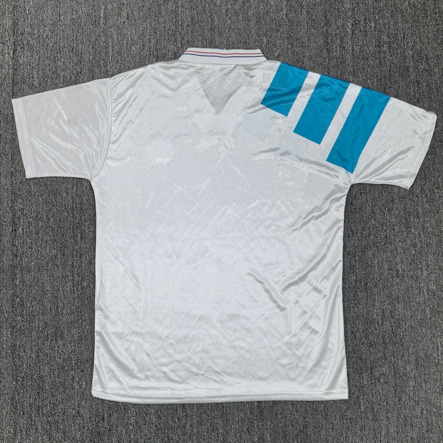 Santos Retro Jersey 2011/2012