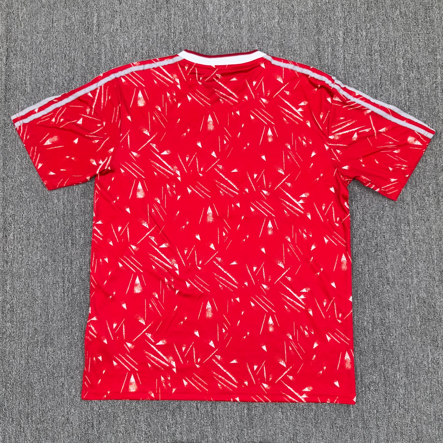 Arsenal Retro Edition 1998 Shirt