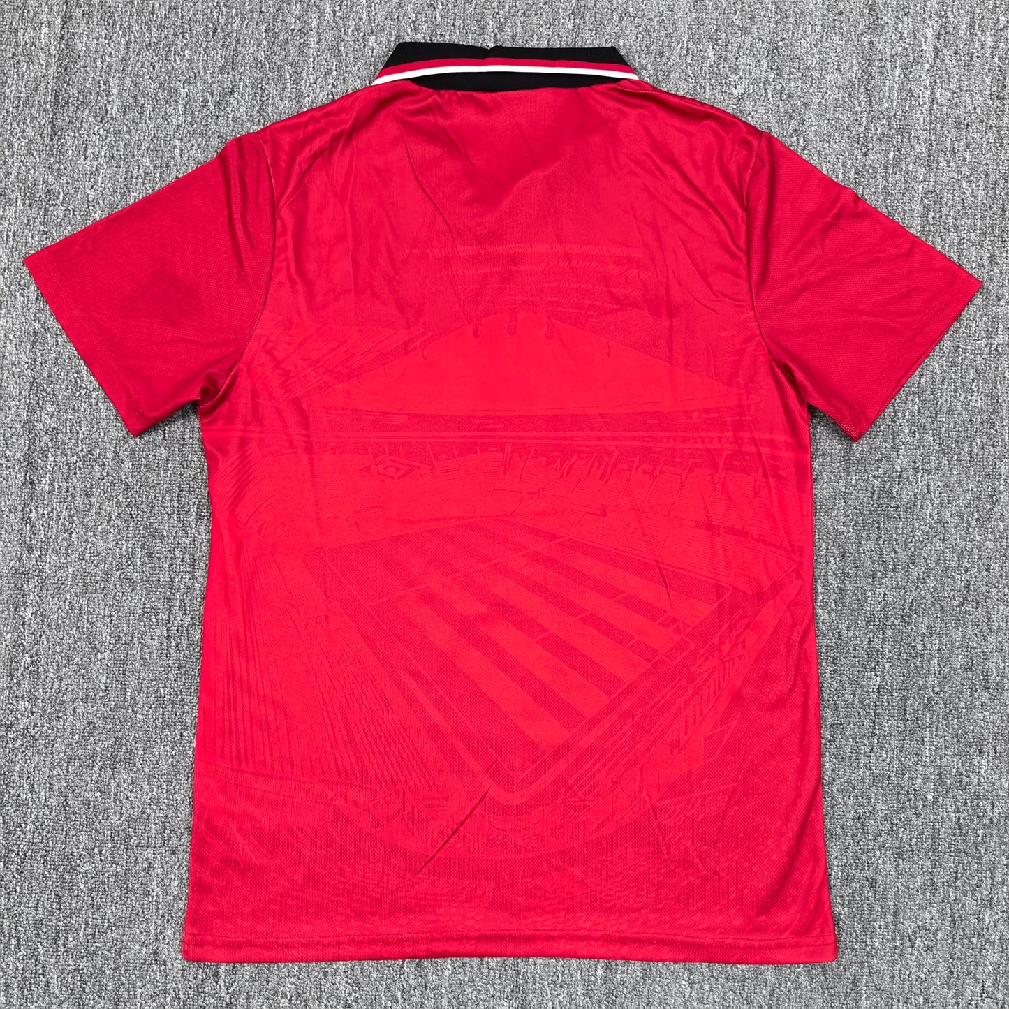 Arsenal Retro Edition 1998 Shirt