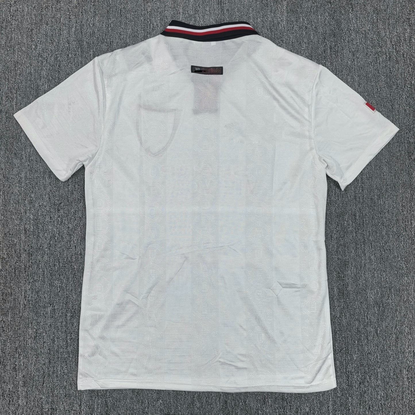 Arsenal Retro Edition 1998 Shirt