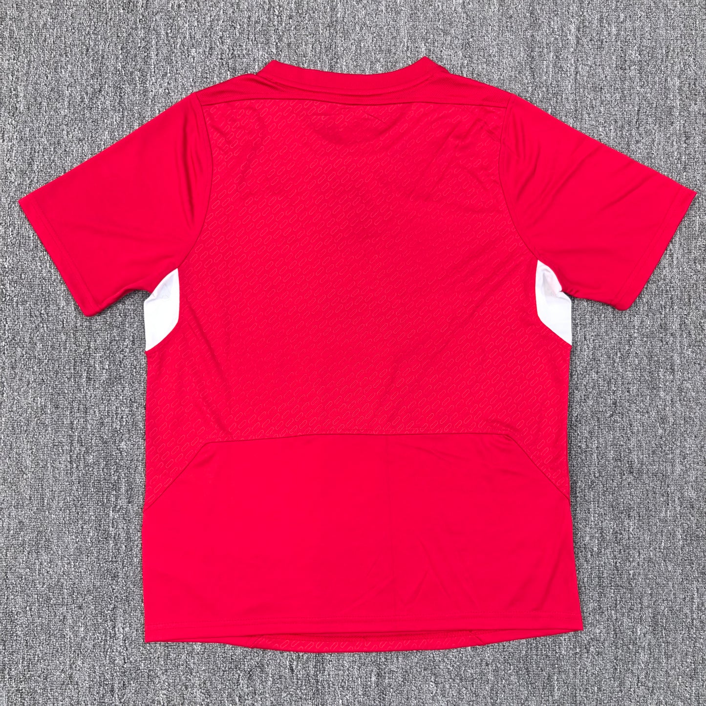 Arsenal Retro Edition 1998 Shirt