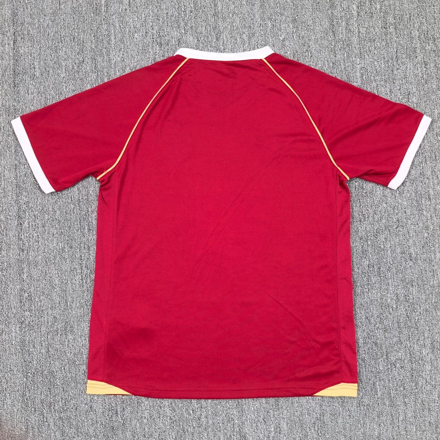 Arsenal Retro Edition 1998 Shirt