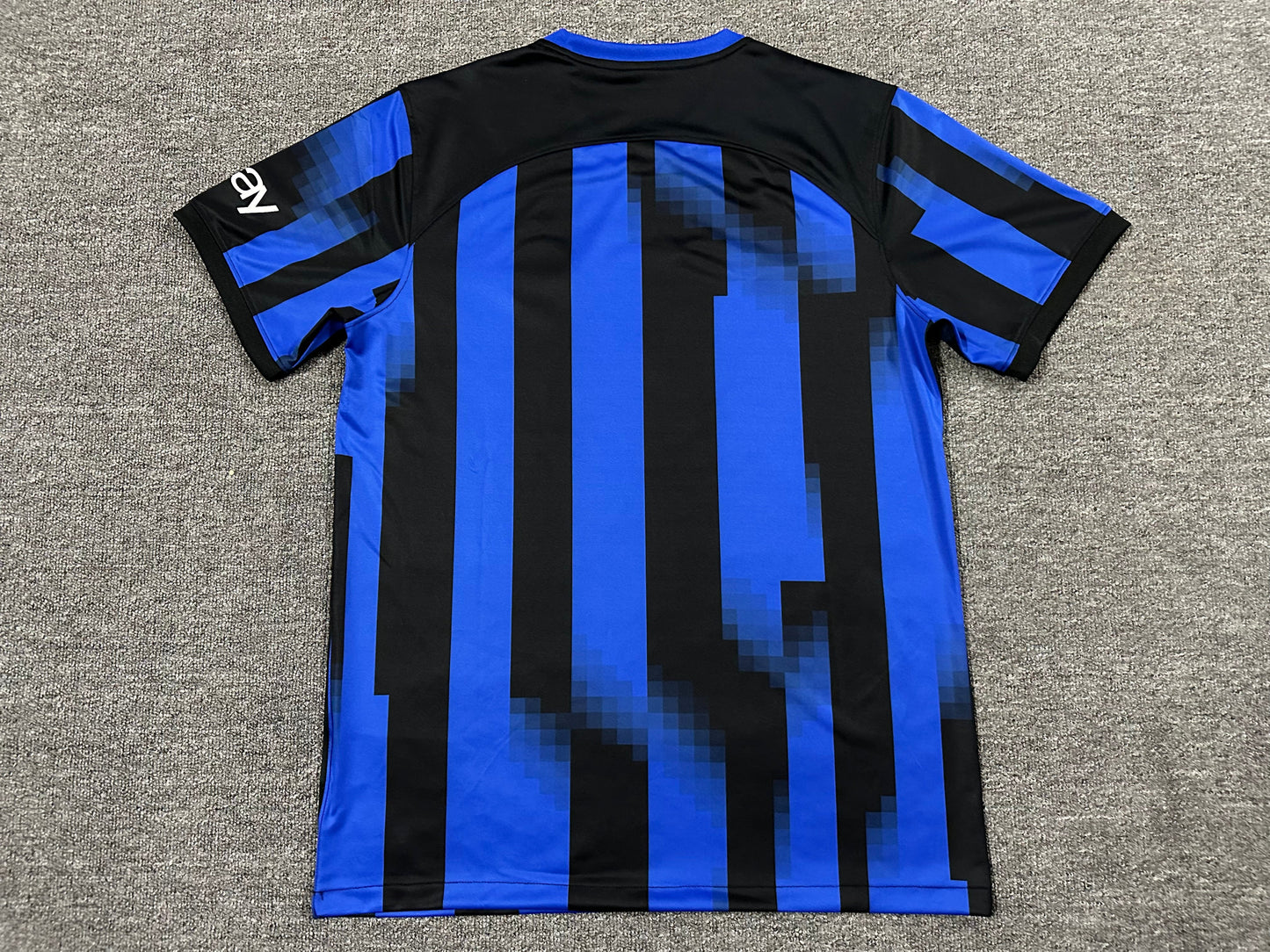 Inter Milan 2025 jersey