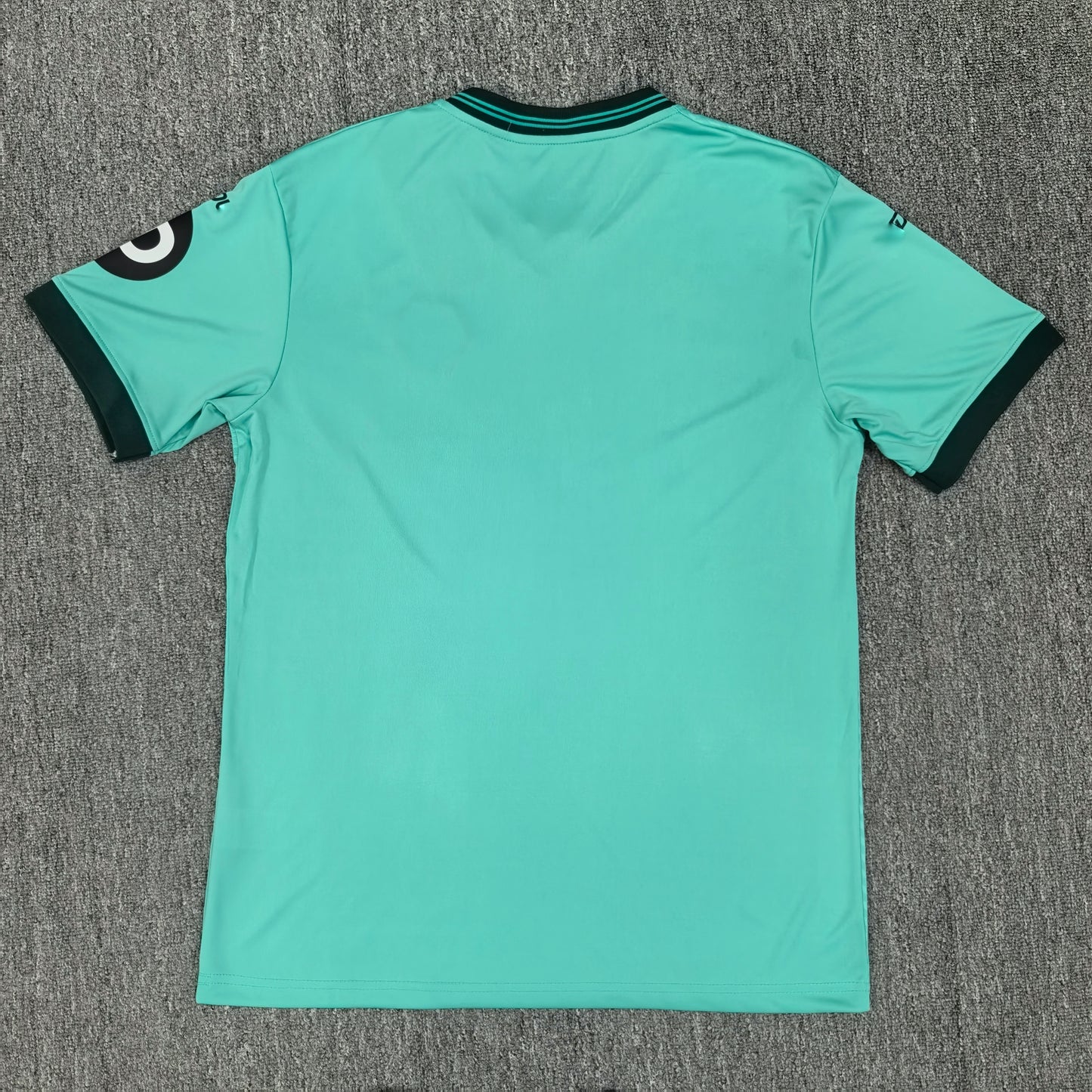 Wolverhampton 25/26 Home Shirt