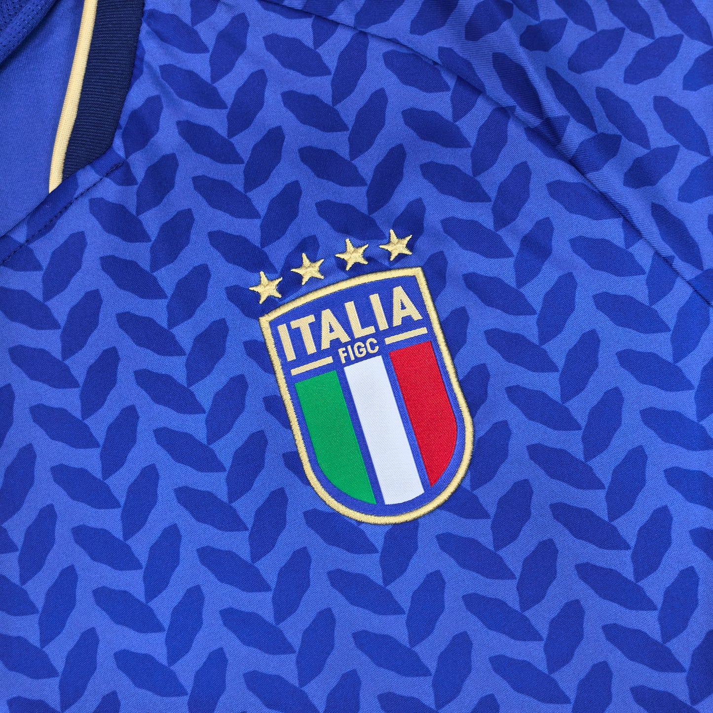 Italy 24/25 jersey
