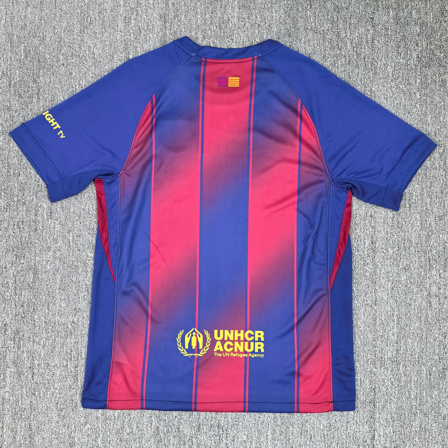 Maillot FC Barcelone 25/26