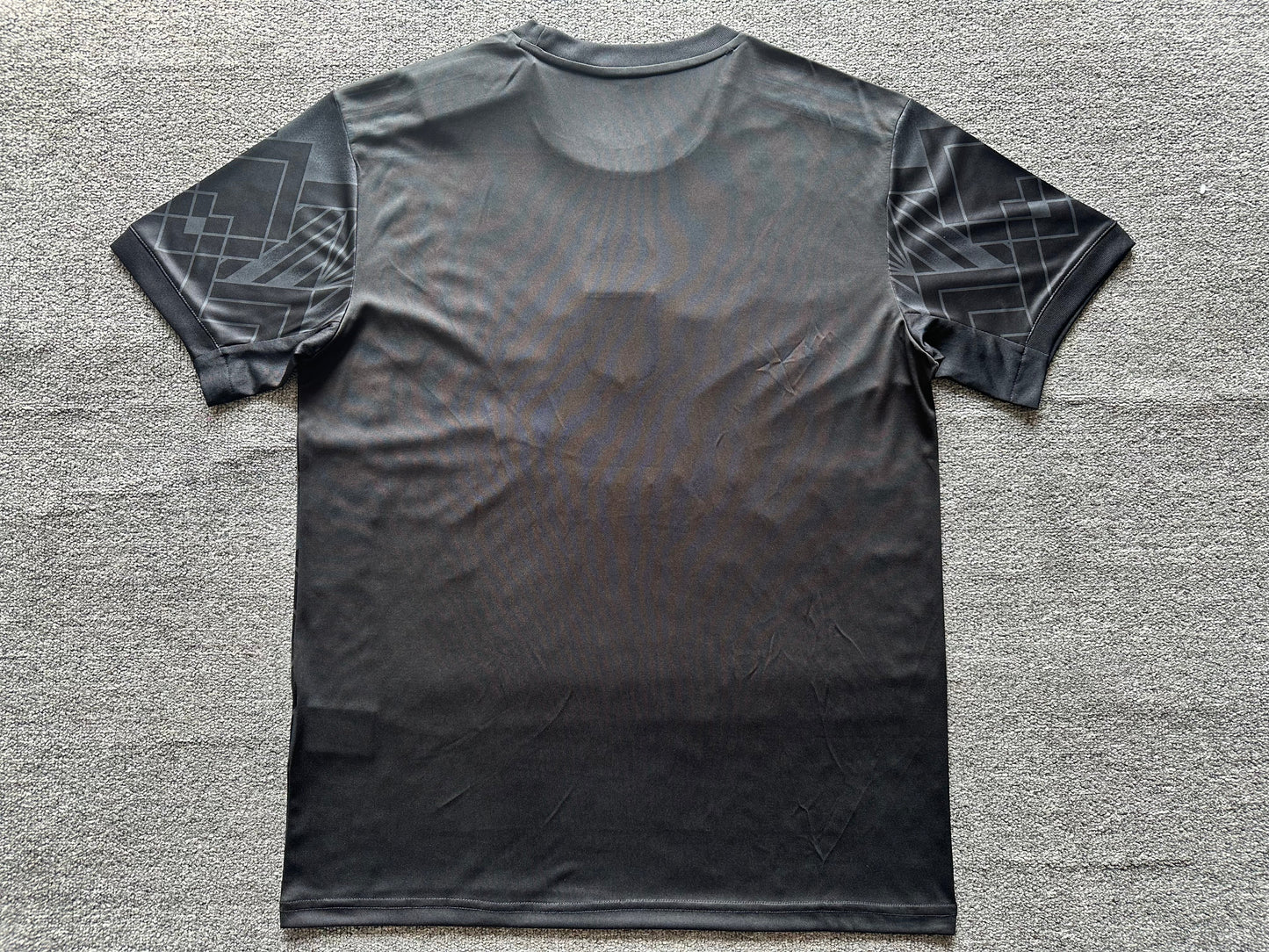 Los Angeles FC 2023 Jersey