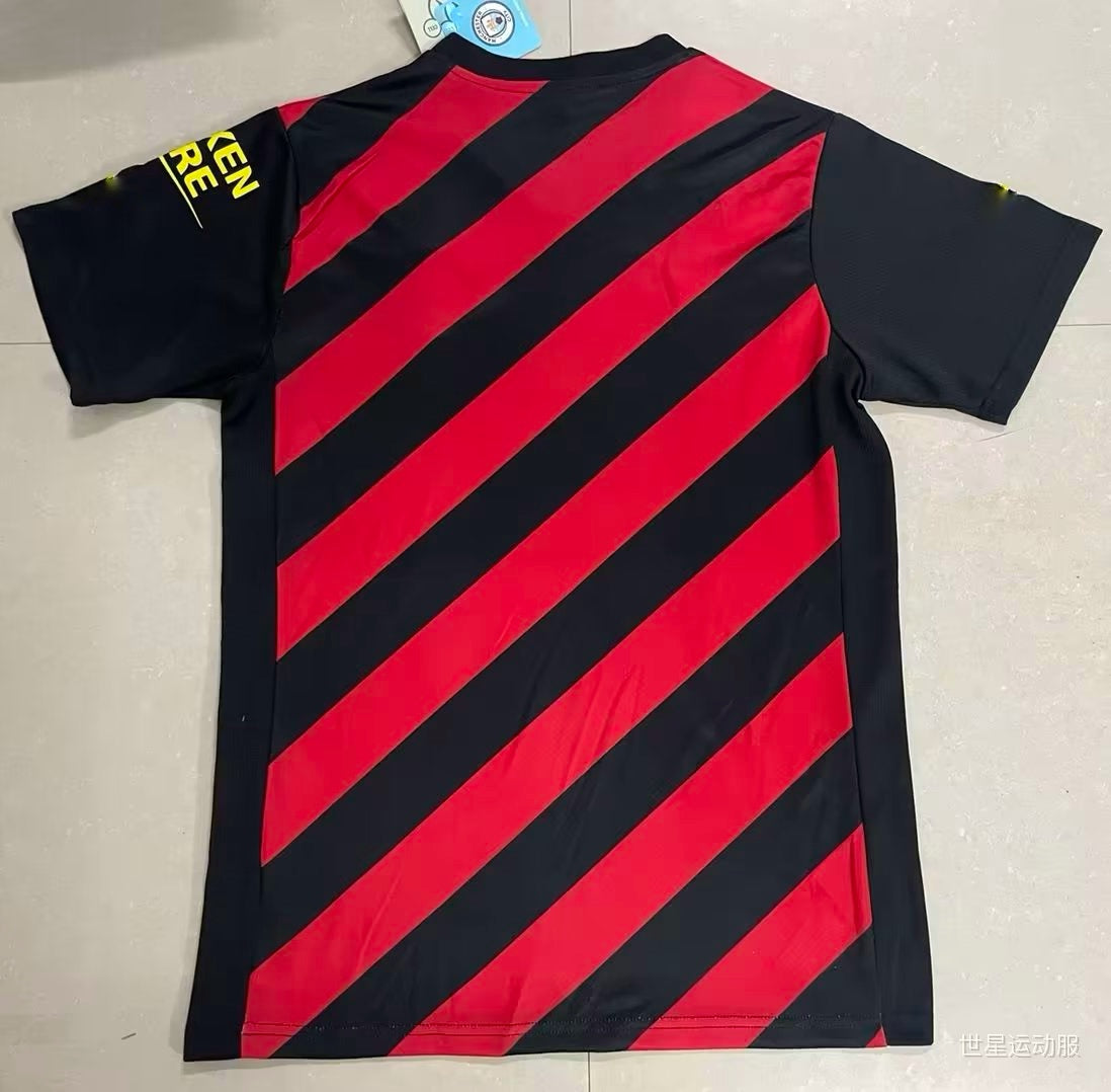 Manchester City 22/23 Jersey