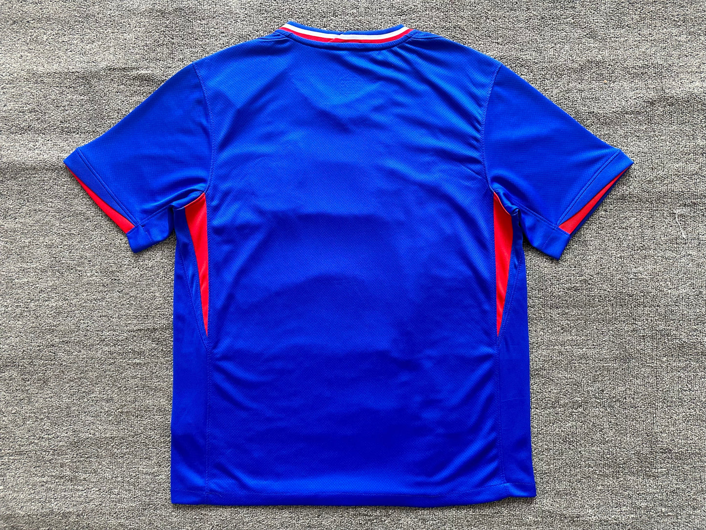 France 2024 jersey