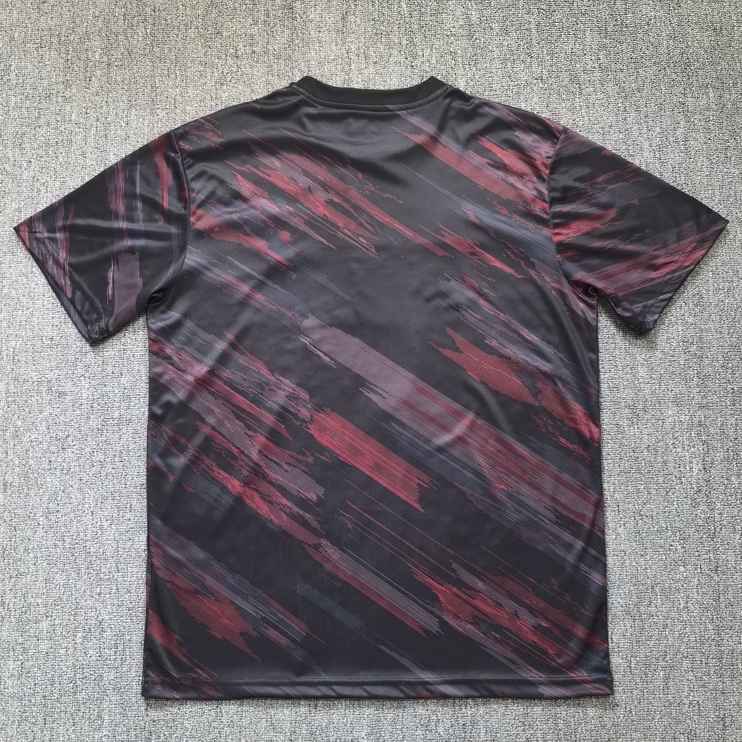 Sporting Jersey 25/26 Player Version