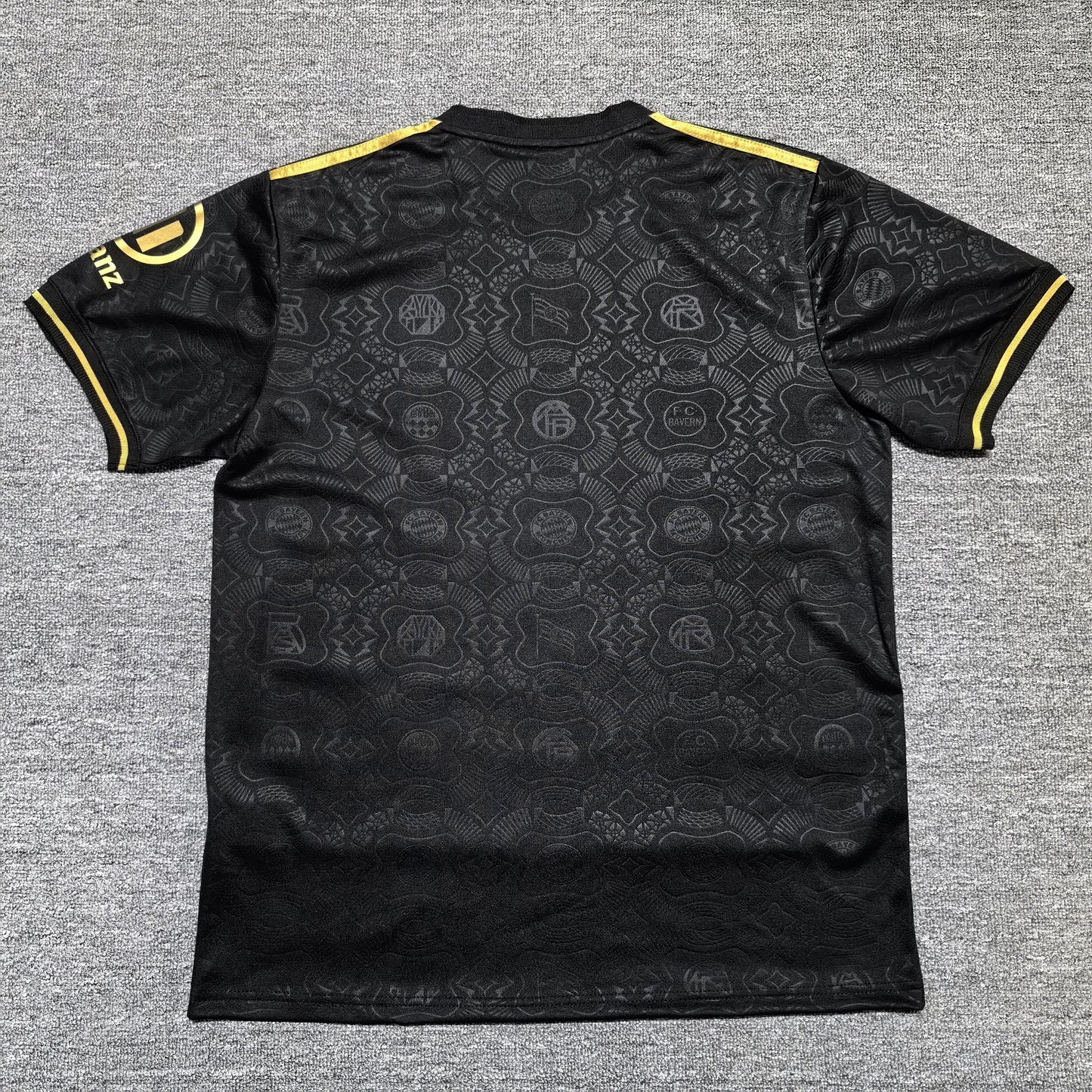 Sporting Jersey 25/26 Player Version