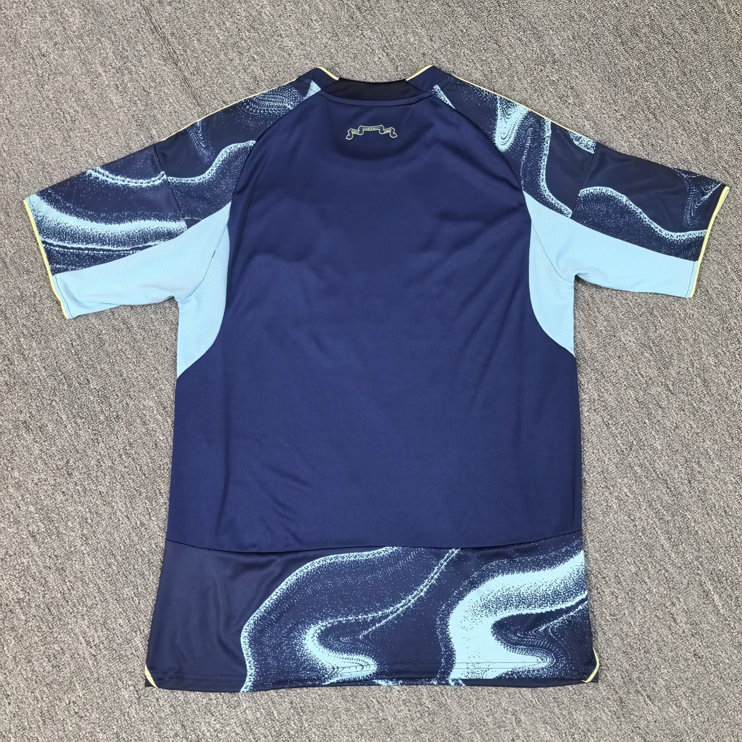 Sporting Jersey 25/26 Player Version