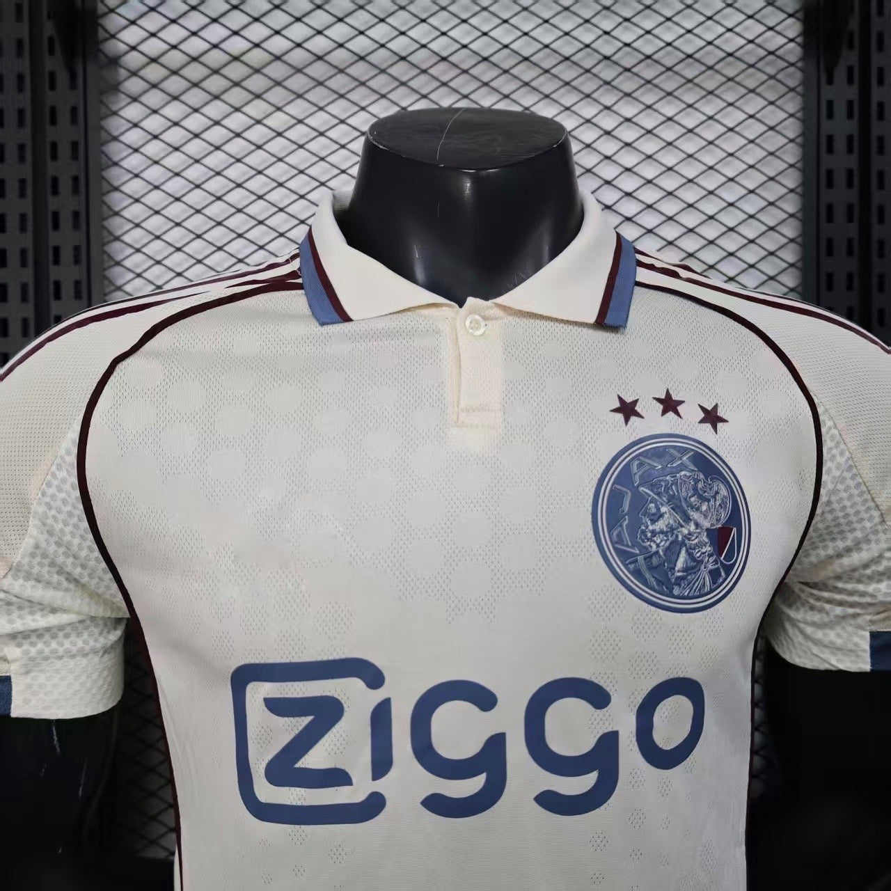 Sporting Jersey 25/26 Player Version