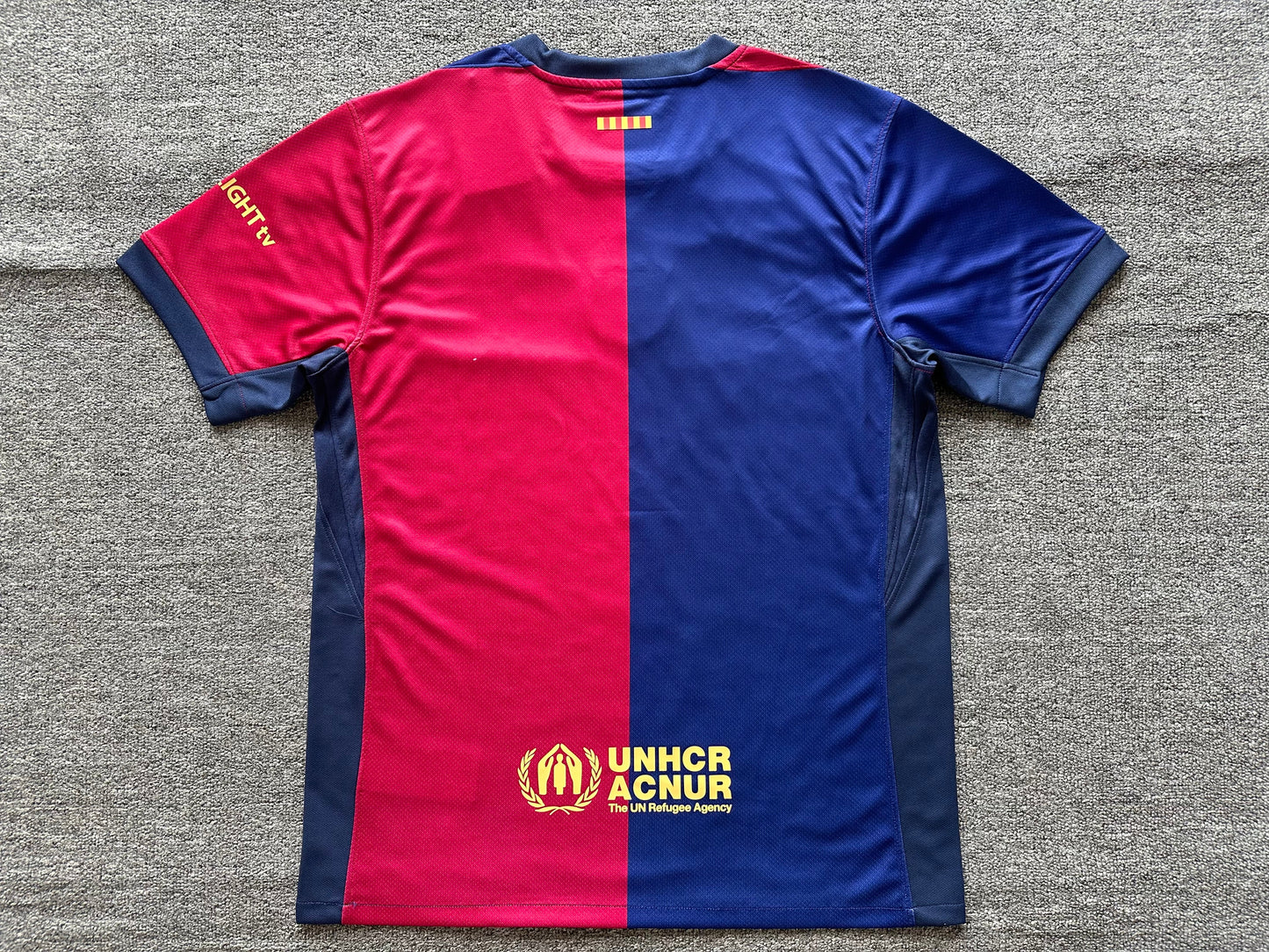 FC Barcelona 24/25 Jersey