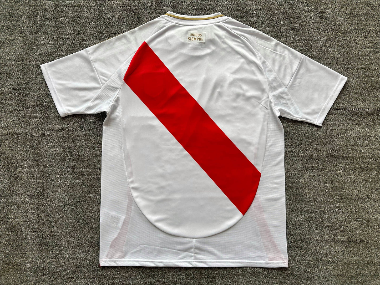 Peru 24/25 Jersey