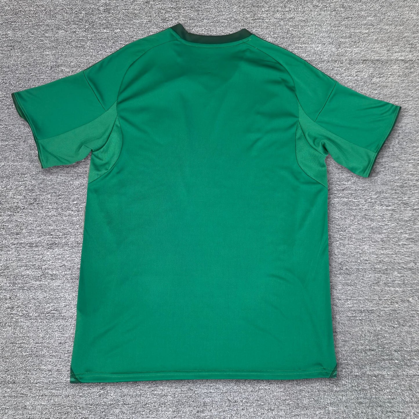 Maillot Al Ahli Domicile 25/26