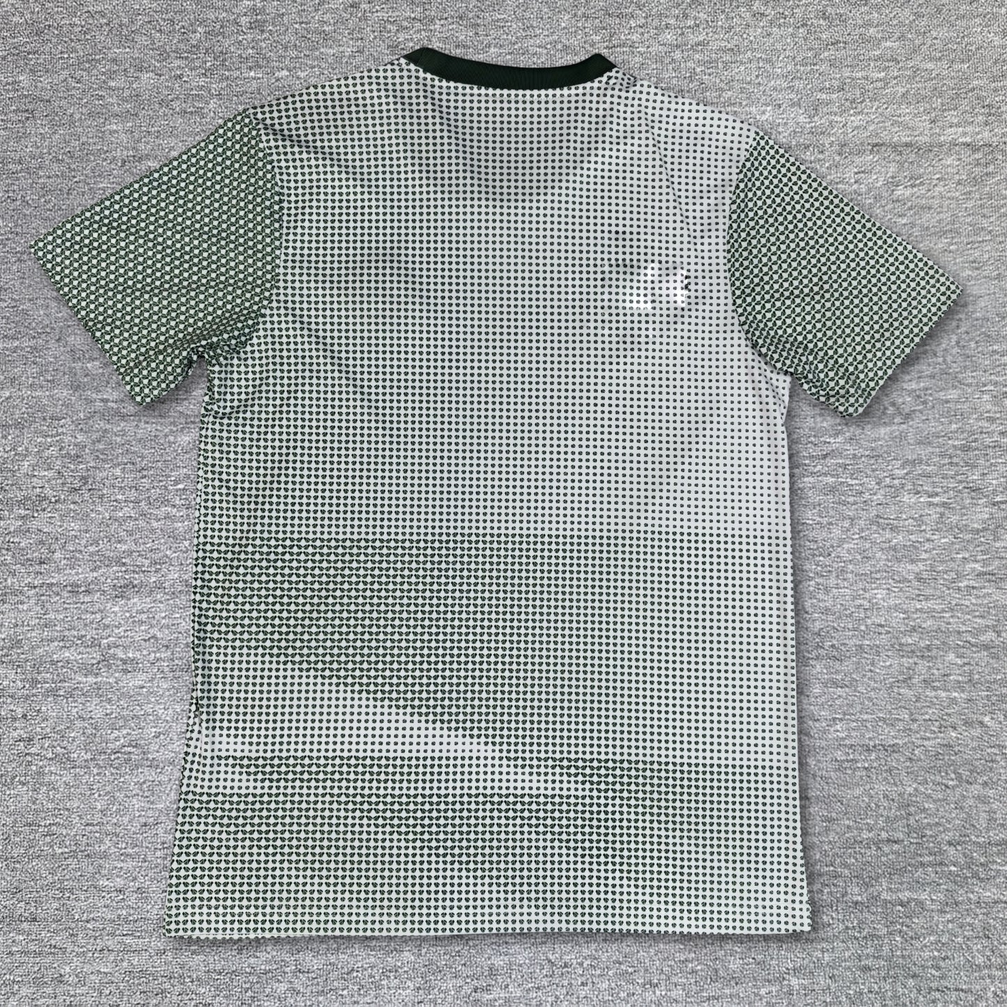 Maillot Hommage Mexique 26/27