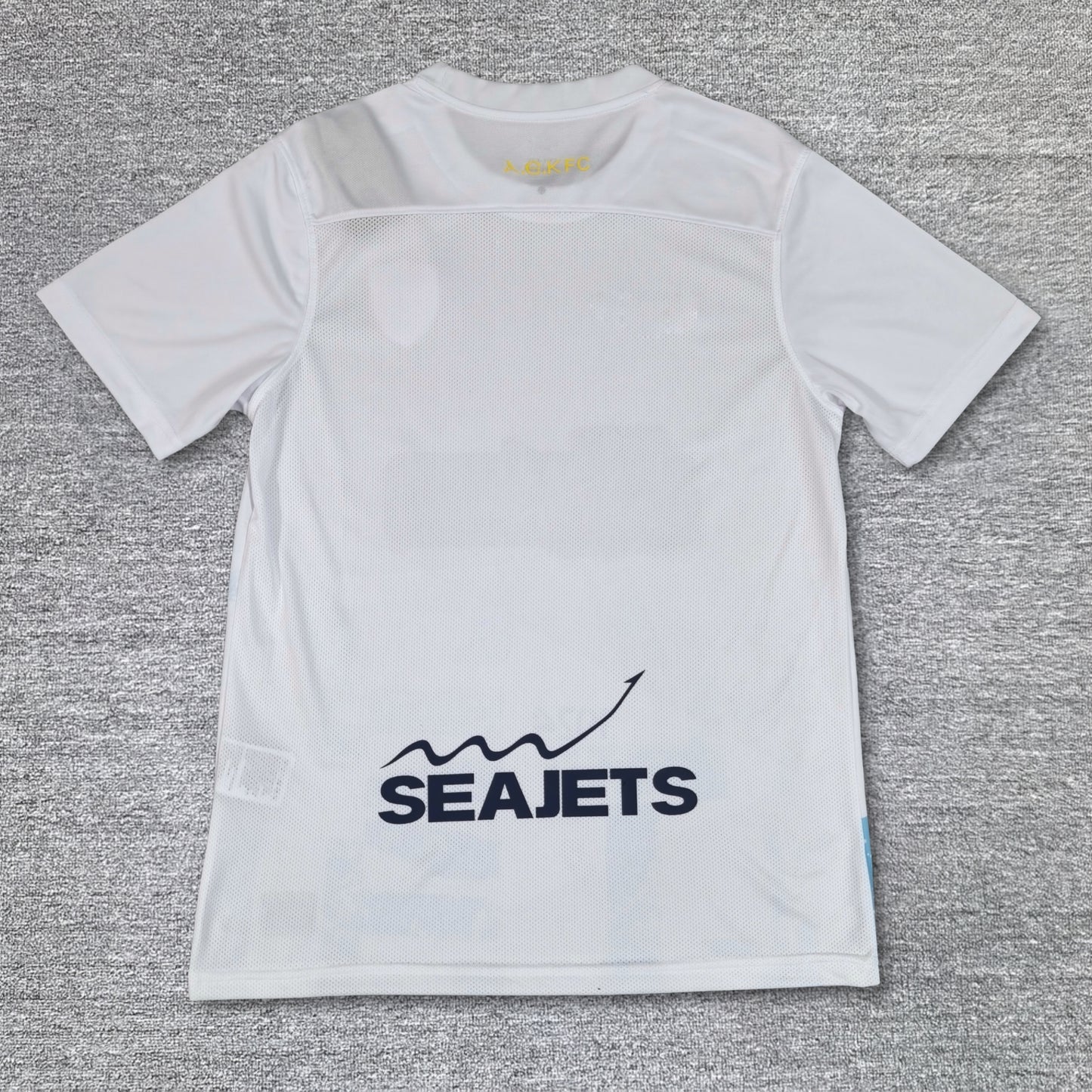 Maillot Santos 25/26