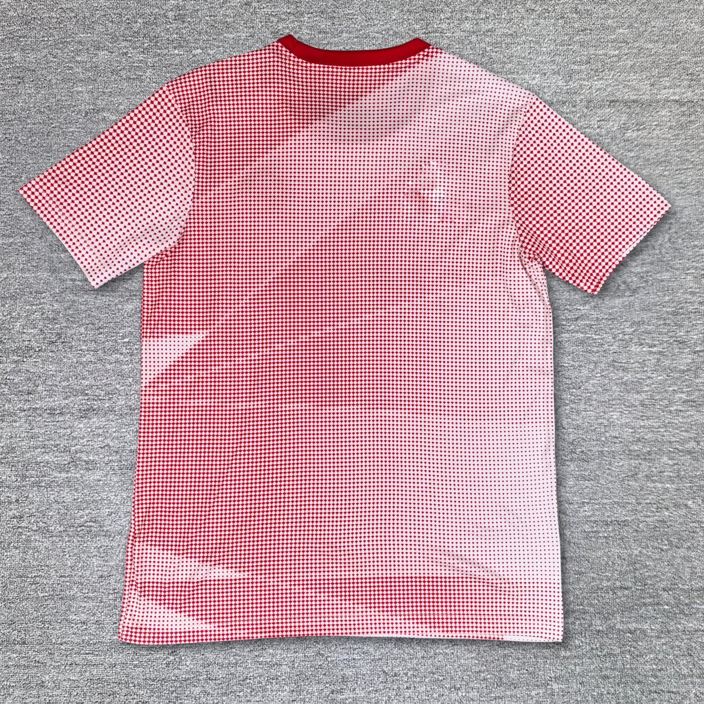 Maillot Hommage Canada 26/27