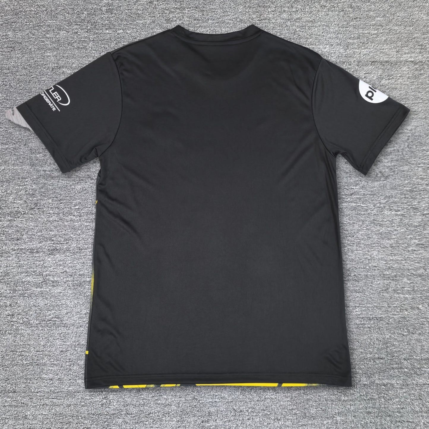 Maillot Dortmund Concept 25/26