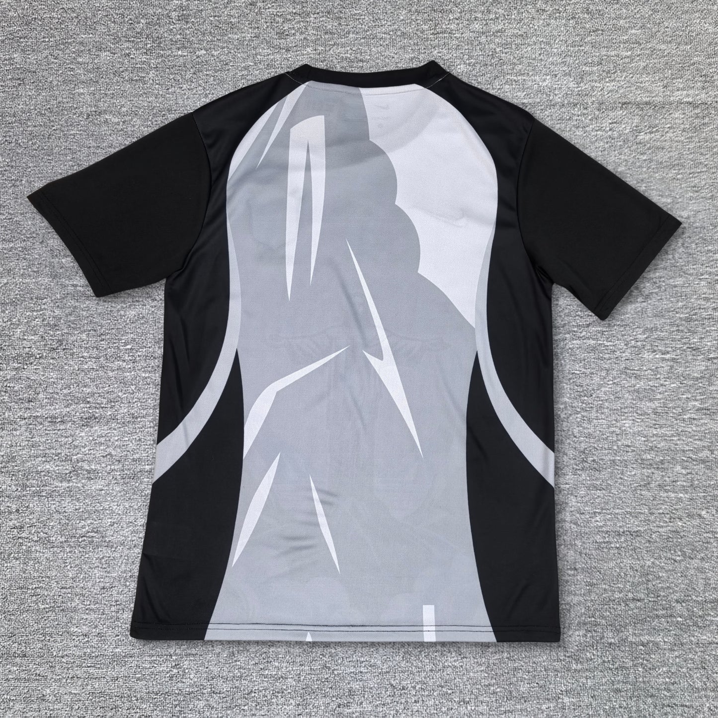 Maillot Brésil Concept 25/26