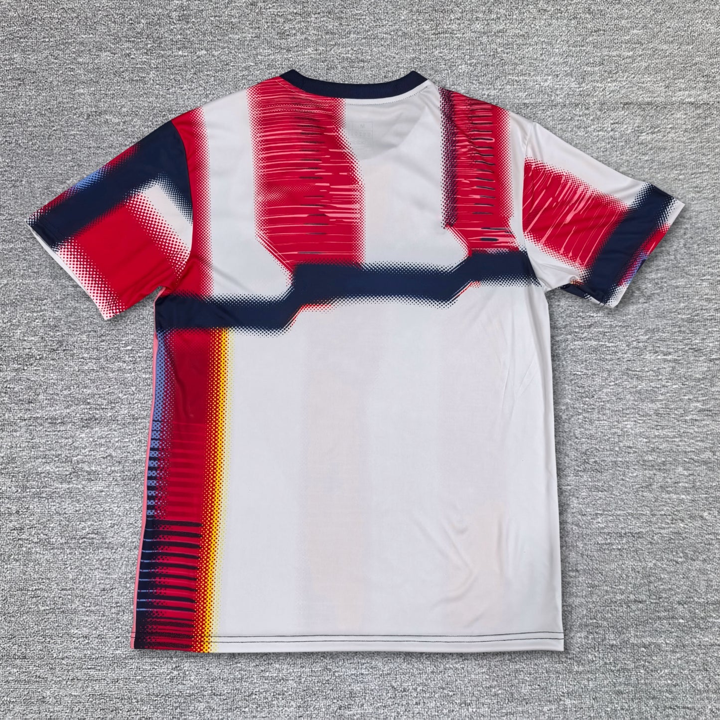 Sporting Jersey 25/26 Player Version