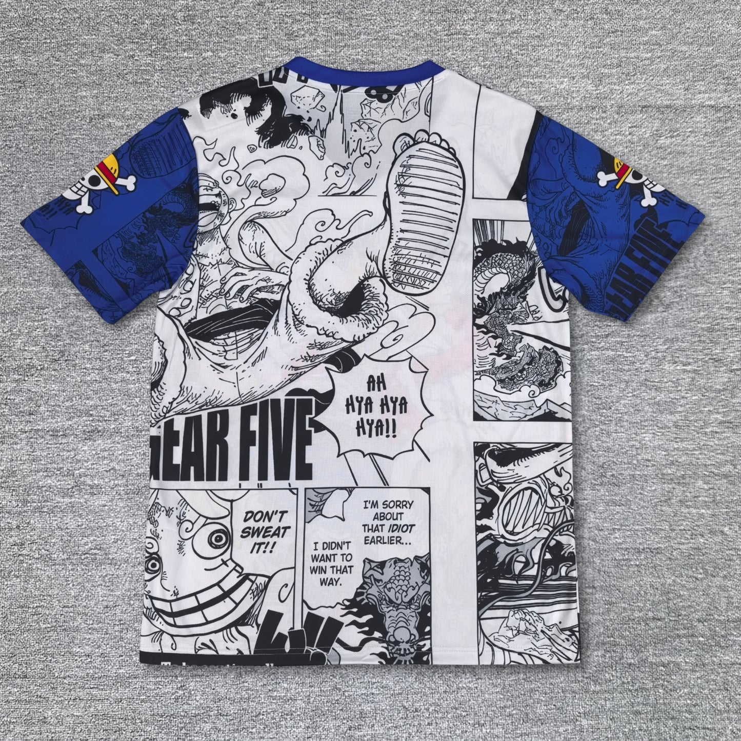 Maillot Japon Concept One Piece 25/26