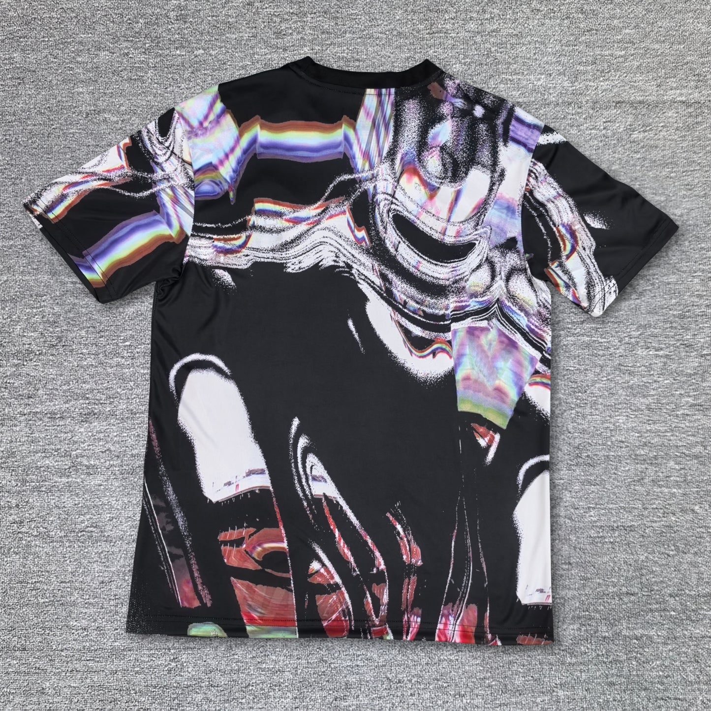 Manchester United jersey 25/26