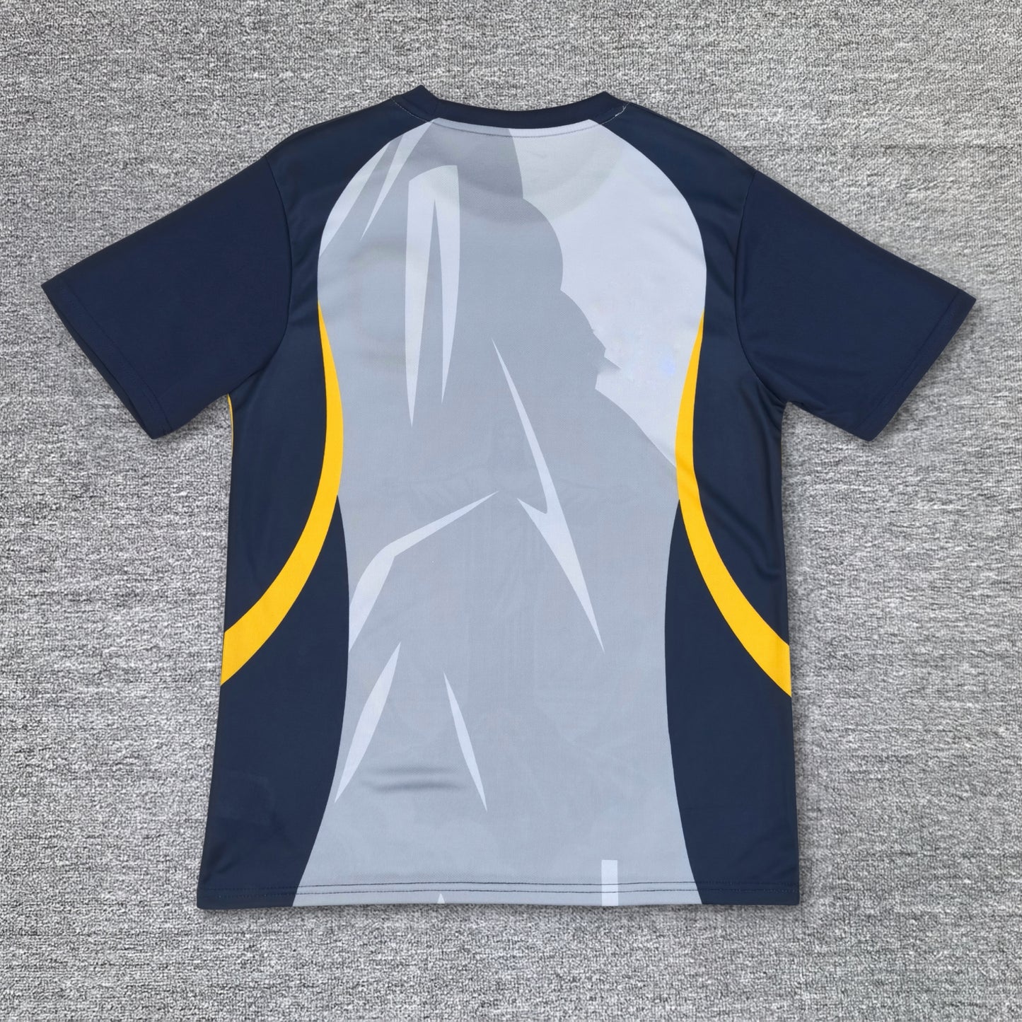 Maillot Brésil Concept 25/26